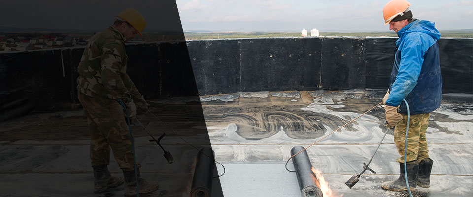 Waco Roofing Contractors